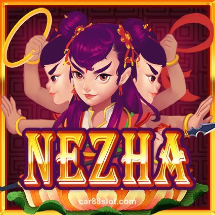 Nezha car88 slot